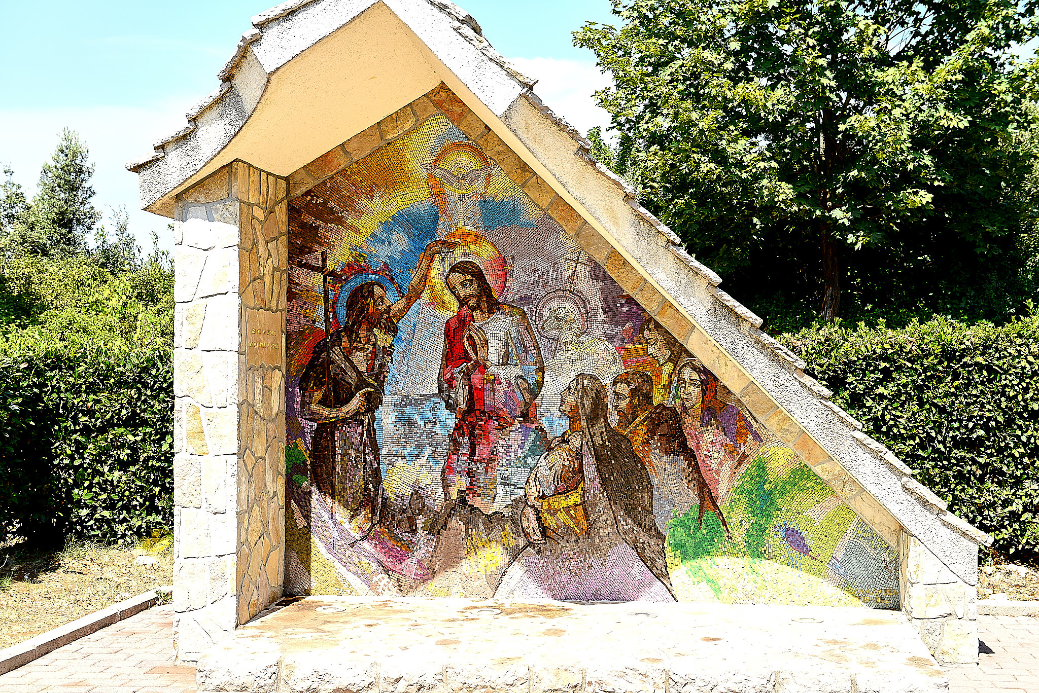 20120815 089 메주고리예(성모 발현지)